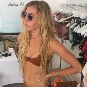 Meet your Posher, Paige